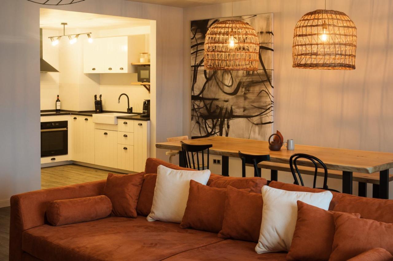 Silver Pine Apartment Poiana Brasov Eksteriør billede